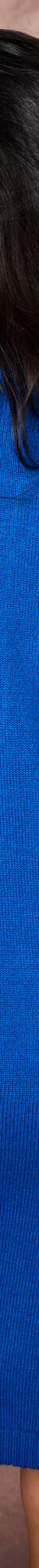 Robe pull à poches (bleu) Robe pull à poches (bleu)